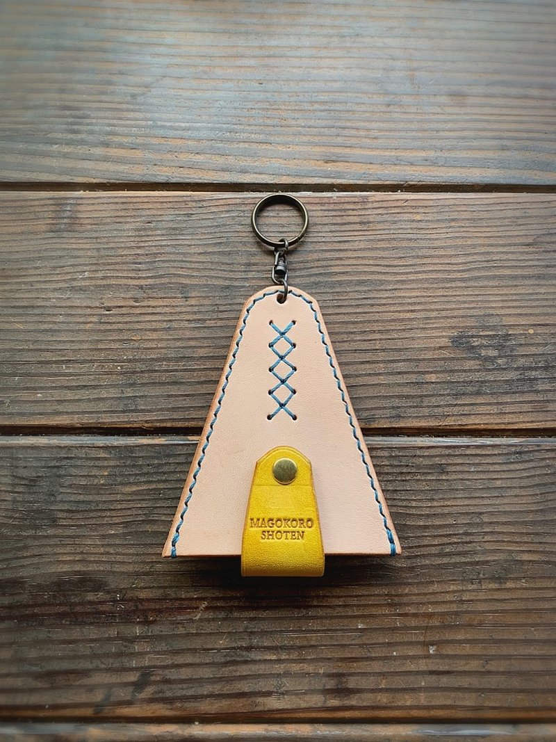 Plastic bag holder Eco bag My bag - 其他 - 真皮 多色