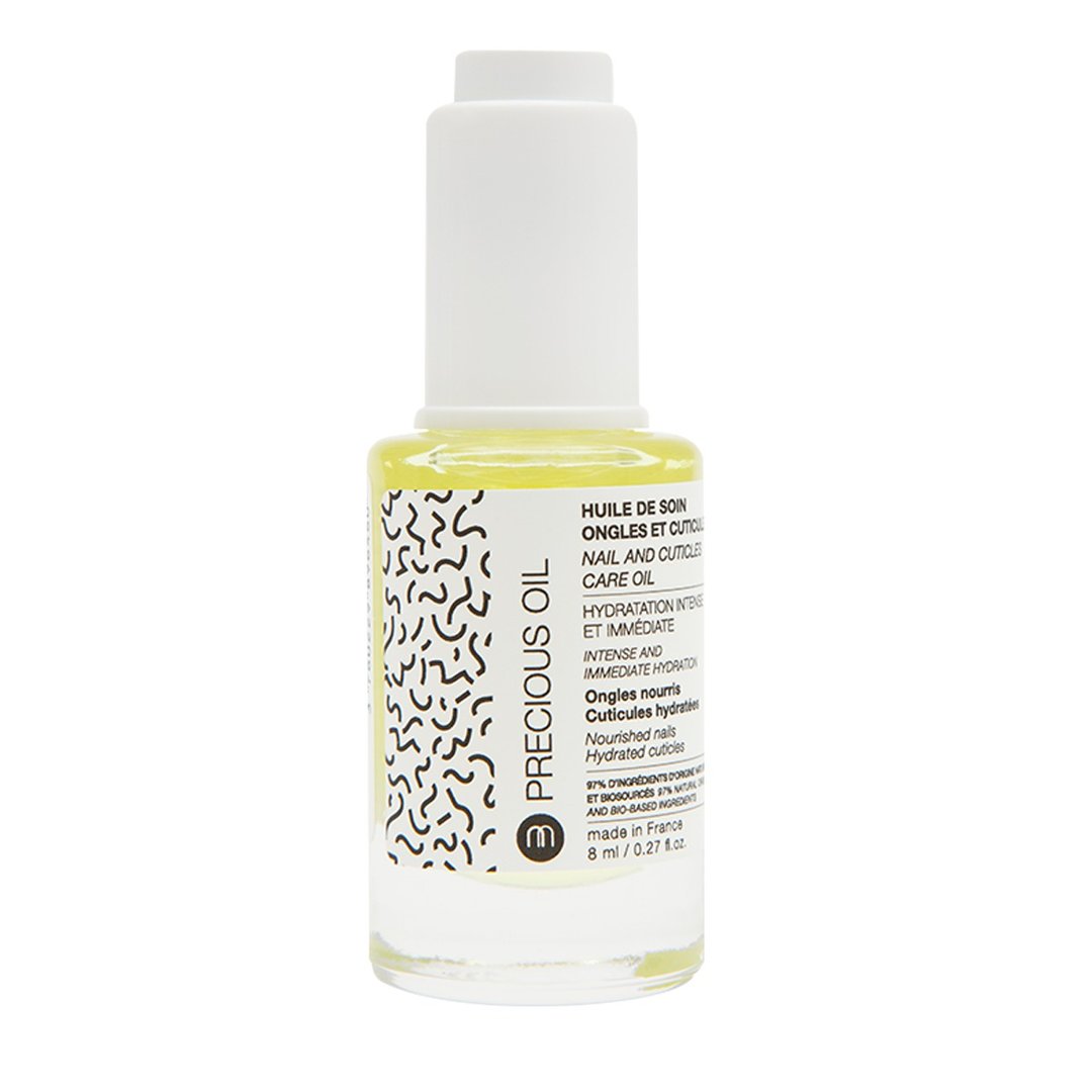 nailmatic 生物基指缘油 8ml - 手足保养 - 浓缩/萃取物 黄色
