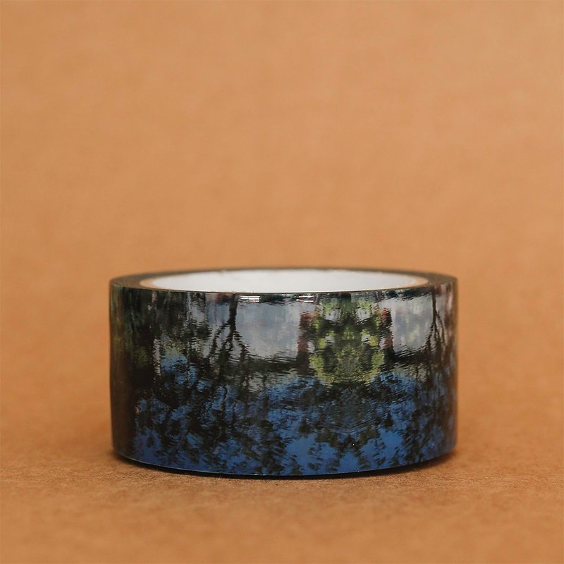 封箱胶带 _LIKE C - 纸胶带 - 橡胶 