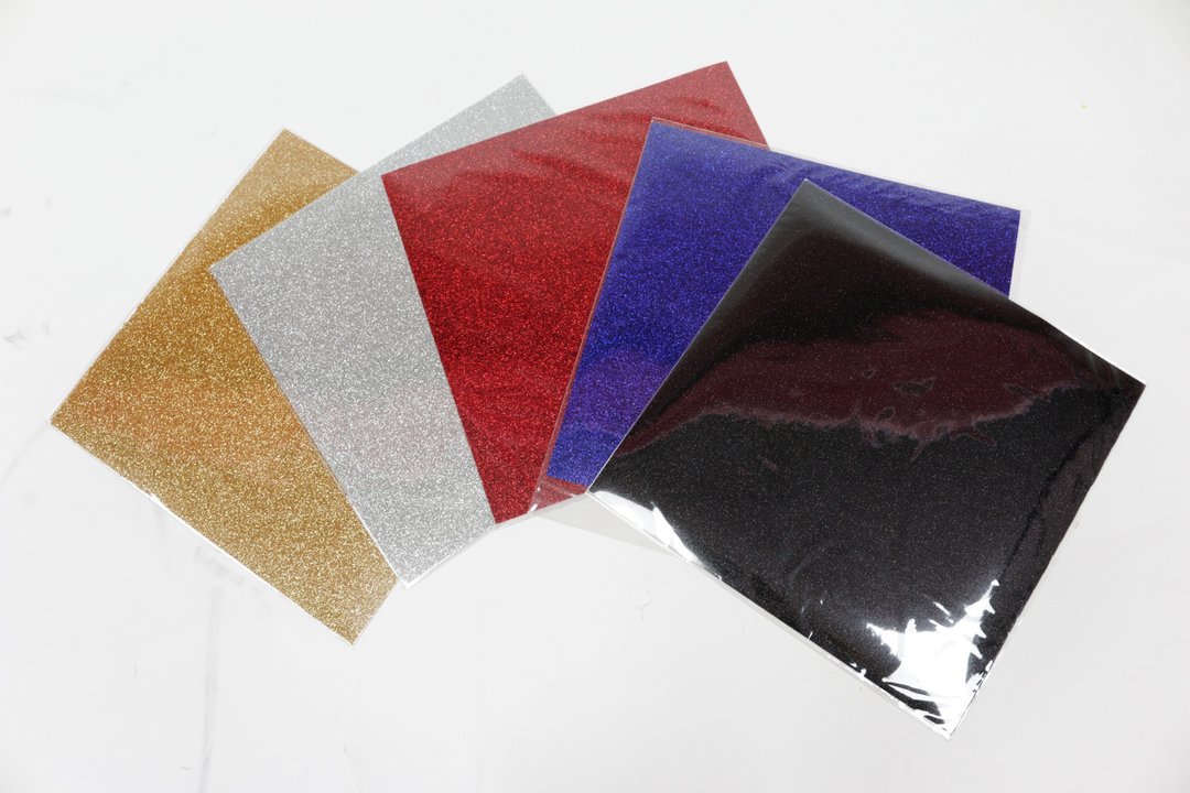 ScanNCut-热转印胶膜25x25cm - 其他 - 塑料 