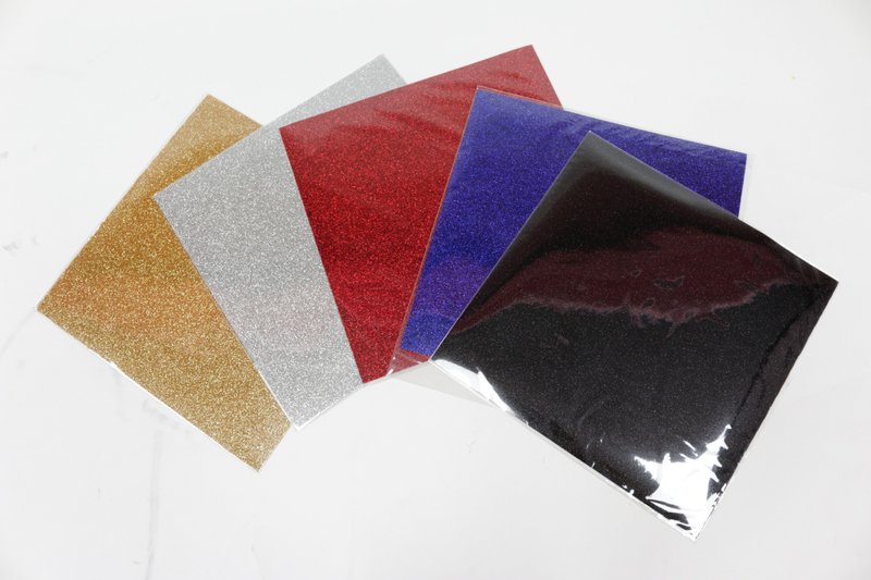 ScanNCut-热转印胶膜25x25cm - 其他 - 塑料 