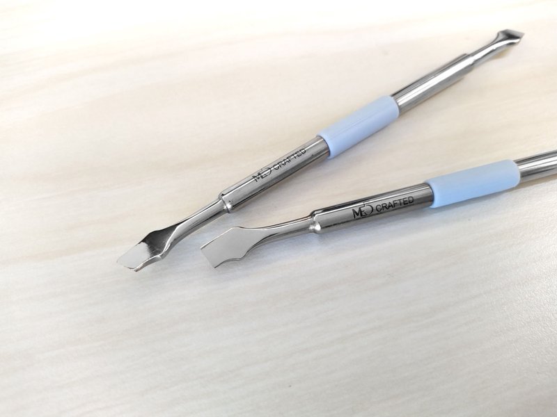 【ME5】H024 手作大两用 - 其他 - 不锈钢 