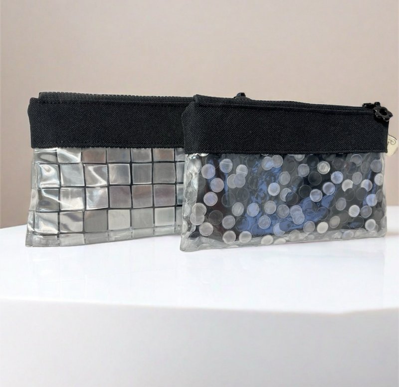 日本防水布零钱包 - 零钱包 - 防水材质 