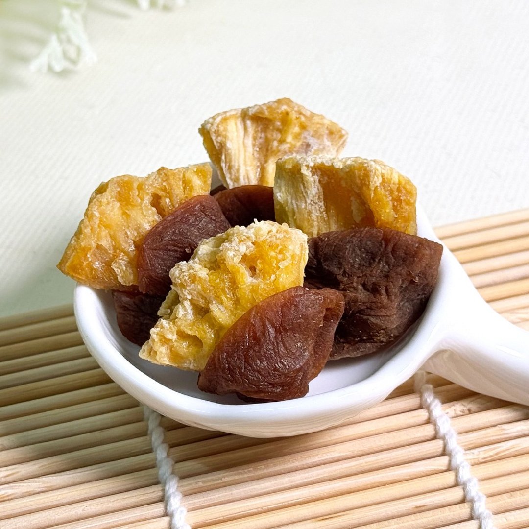 【菓青市集】梅有凤梨夹心 - 零食/点心 - 其他材质 
