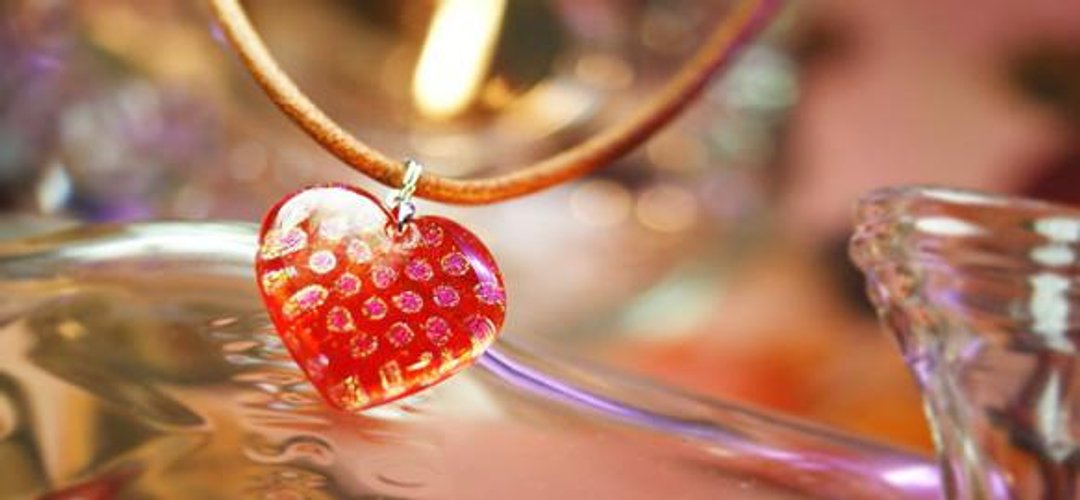 Jewelheart - 项链 - 其他金属 