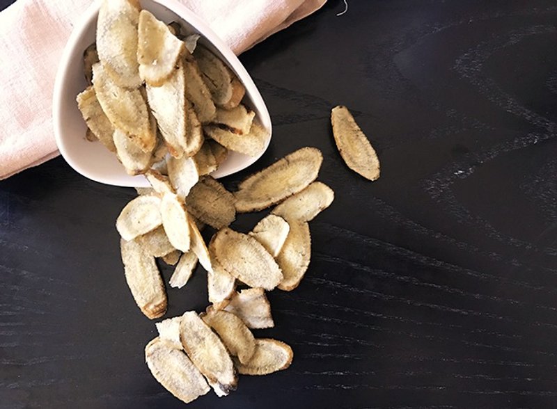 【好日好食】好果系列 牛蒡香酥脆片(3入组) - 其他 - 其他材质 