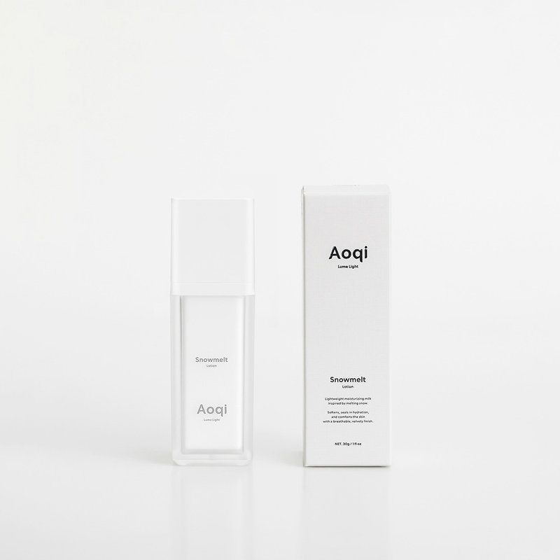 恒光透润精华液 30g - 精华液/安瓶 - 其他材质 