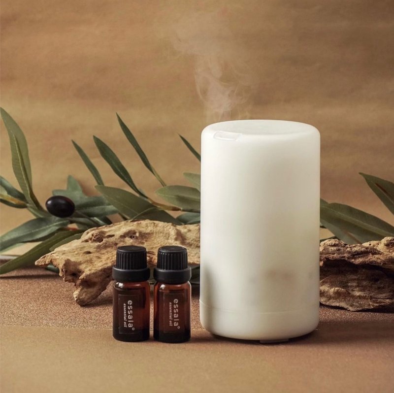 精油、芳香油 - 香薰/精油/线香 - 精油 