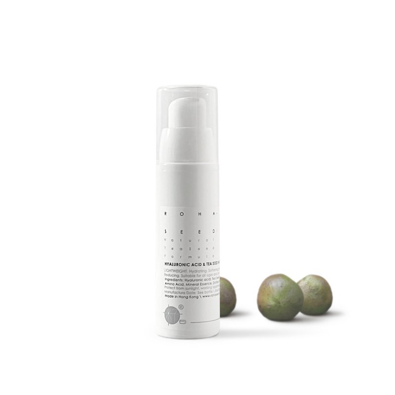透明质酸深层滋润手霜 (60ml) - 乳液 - 浓缩/萃取物 