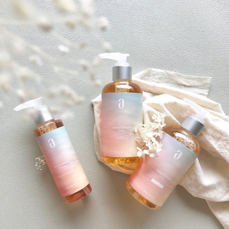 Goody Bag - 赠人气护手霜 - 植物香氛保养组合 - 沐浴用品 - 其他材质 