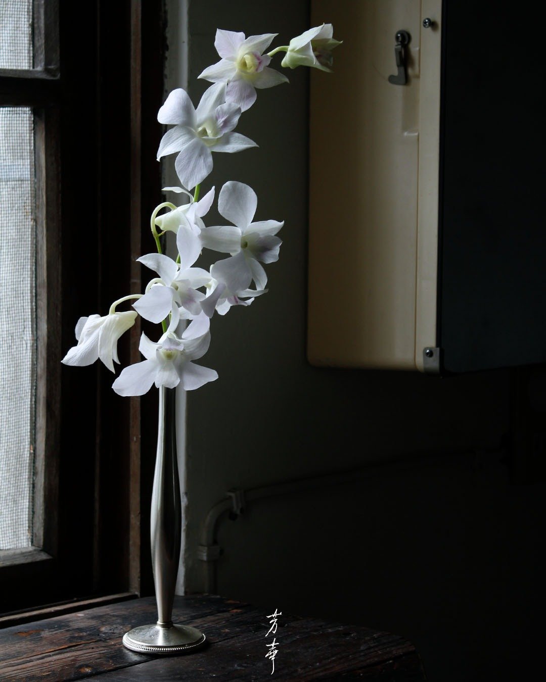 香港制金属镀银花器 - 花瓶/陶器 - 其他金属 