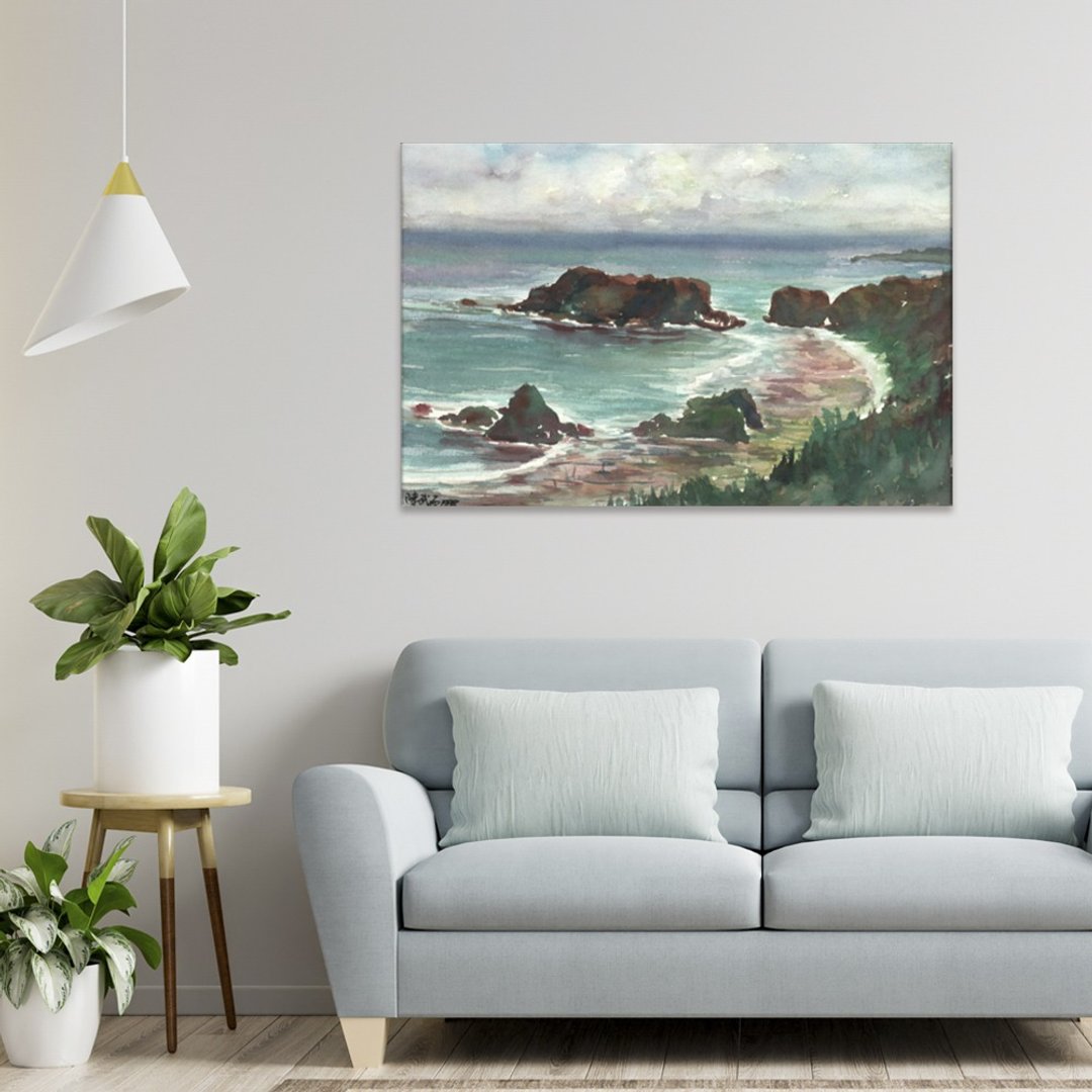 海誓山盟-陈武西艺术微喷数位版画 - 海报/装饰画/版画 - 其他材质 多色