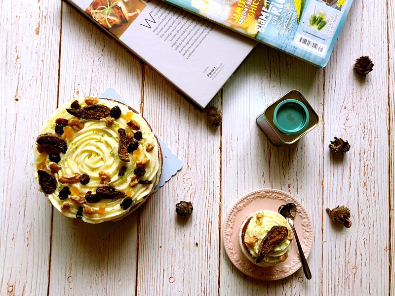 定制化蛋糕勿直接下单 - 蛋糕/甜点 - 新鲜食材 黄色