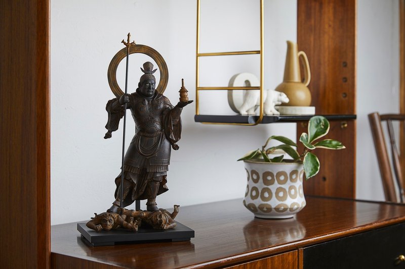 isumu 毗沙门天 - 玩偶/公仔 - 其他材质 