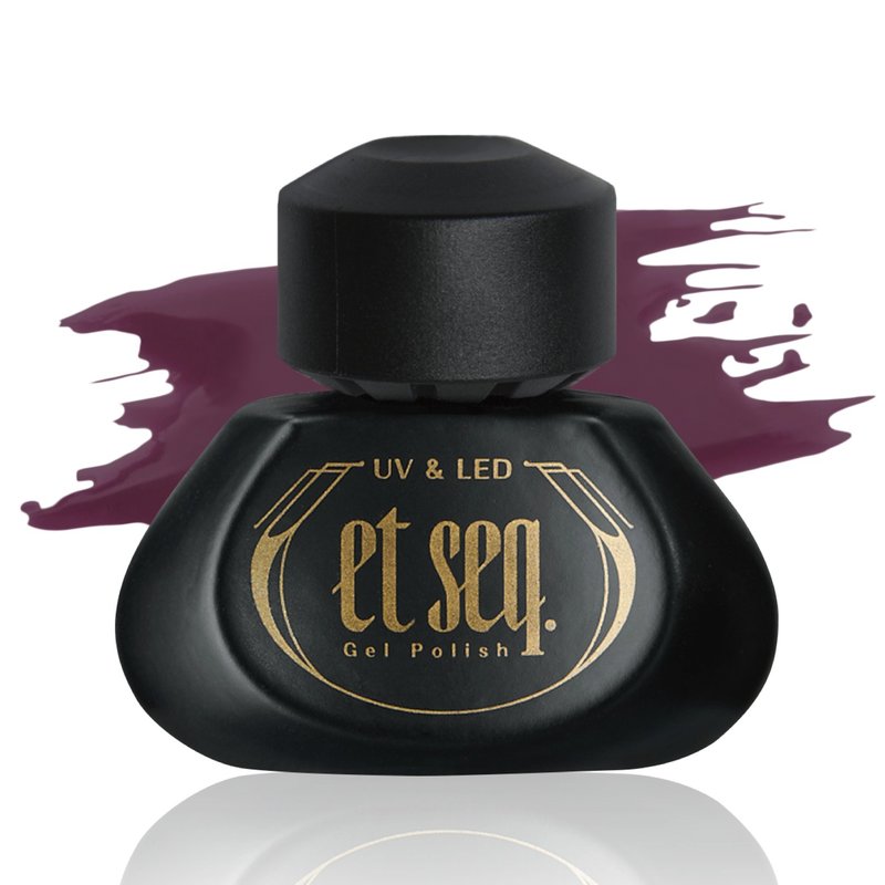 BG1634 长发公主 - 指甲油/指甲贴 - 其他材质 紫色