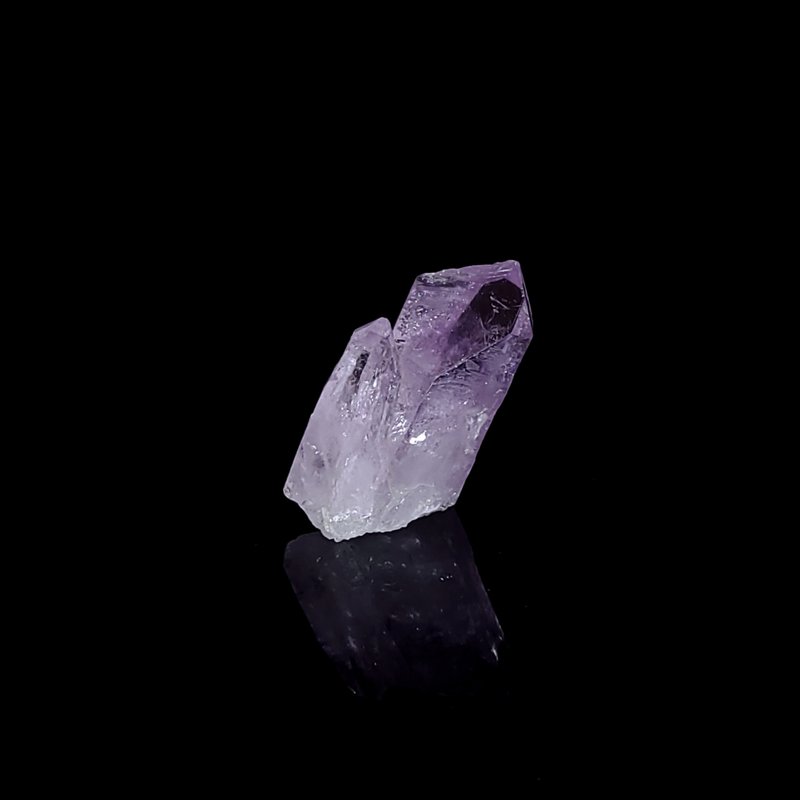 【克鲁兹水晶】 - 851 - 其他 - 水晶 黑色