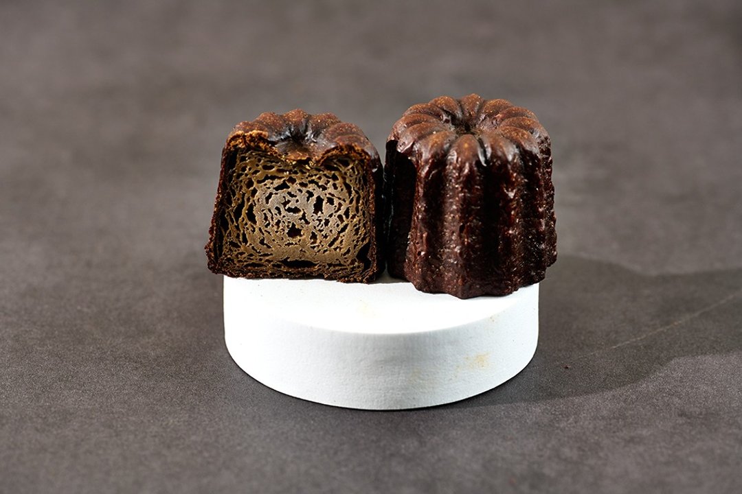 经典法式可丽露 (多种口味) - 蛋糕/甜点 - 新鲜食材 
