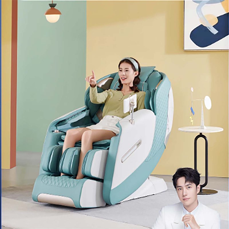 【免运】小型豪华多功能太空舱全自动电动沙发ROTAI/荣泰A50 - 其他小家电 - 其他材质 多色