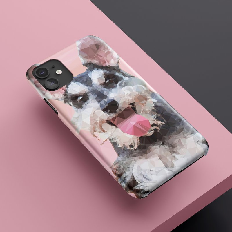 iPhone 12 耐冲击手机壳 12 Pro / 11 / 11 Pro 全机种对应  S727 - 手机壳/手机套 - 塑料 卡其色