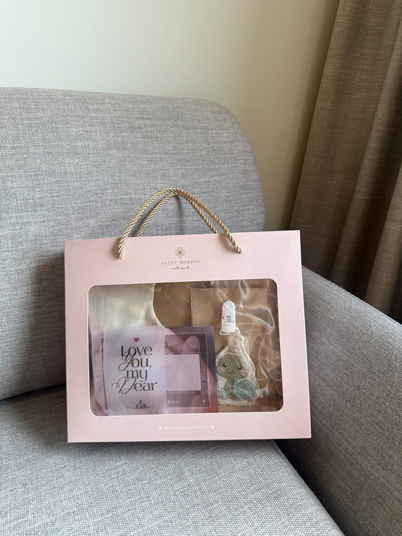 (加购)精美礼盒包装 - 纸盒/包装盒 - 纸 