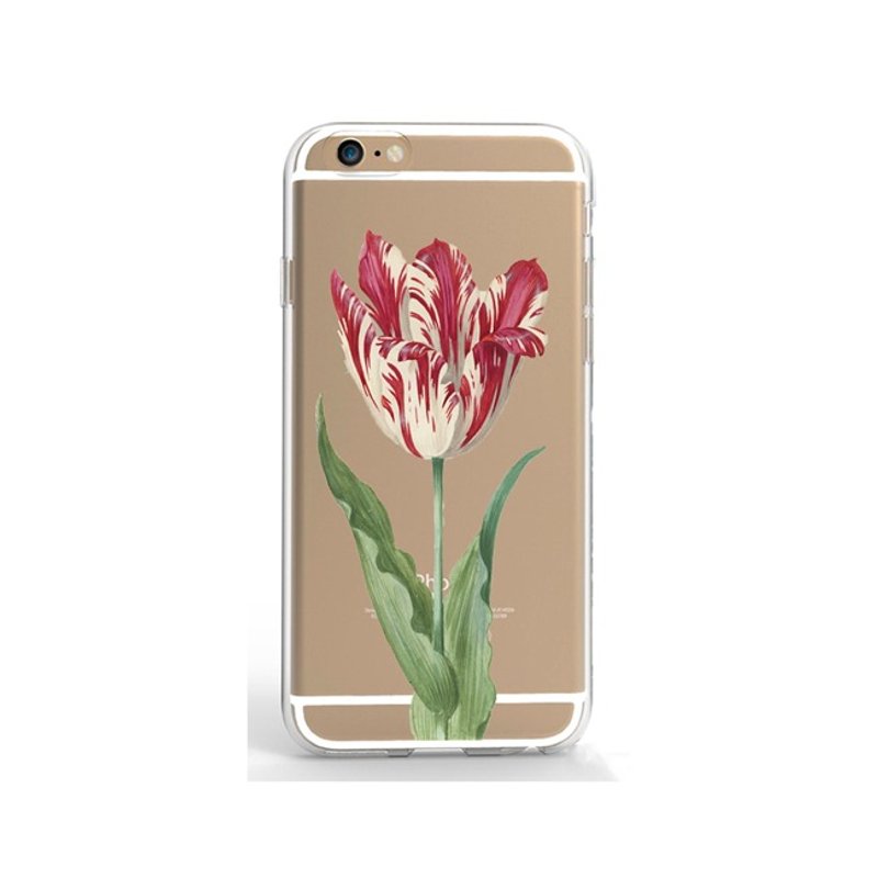 Clear iPhone case clear Samsung Galaxy case hard phone case 1222 - 手机壳/手机套 - 塑料 