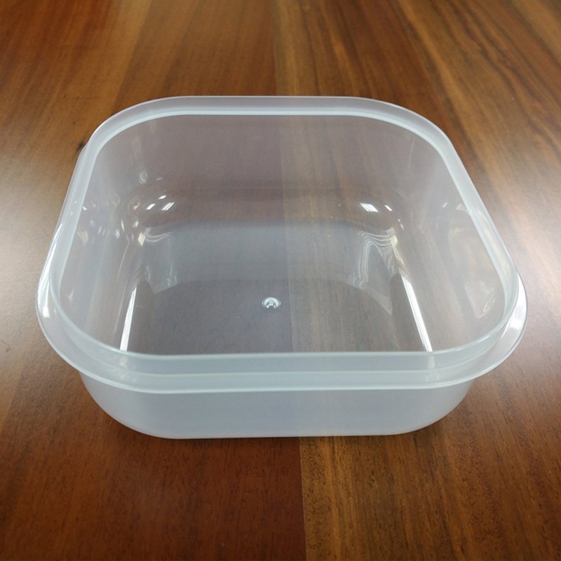 POLAR ICE 极地冰球 2.0 -塑胶内盒 - 其他 - 塑料 白色