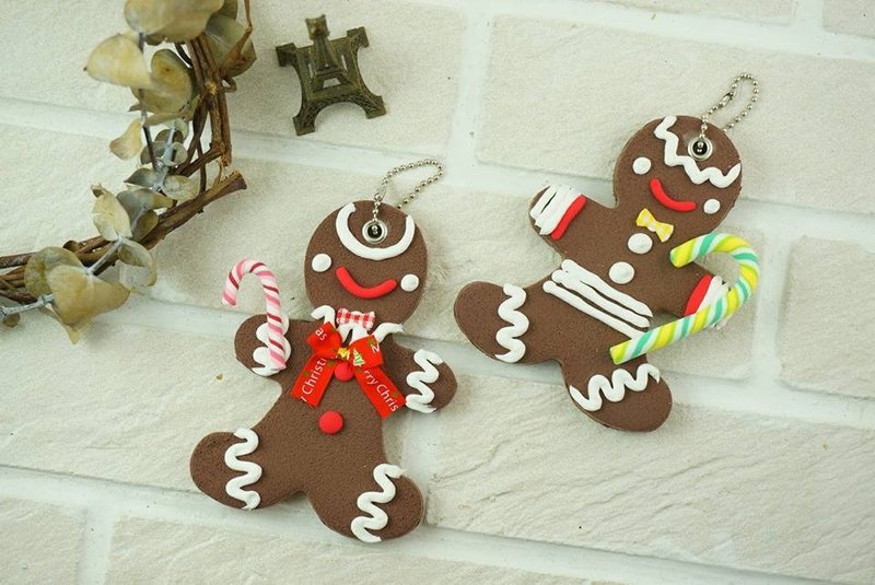 圣诞节手作优惠组合DIY材料包 - 其他 - 粘土 