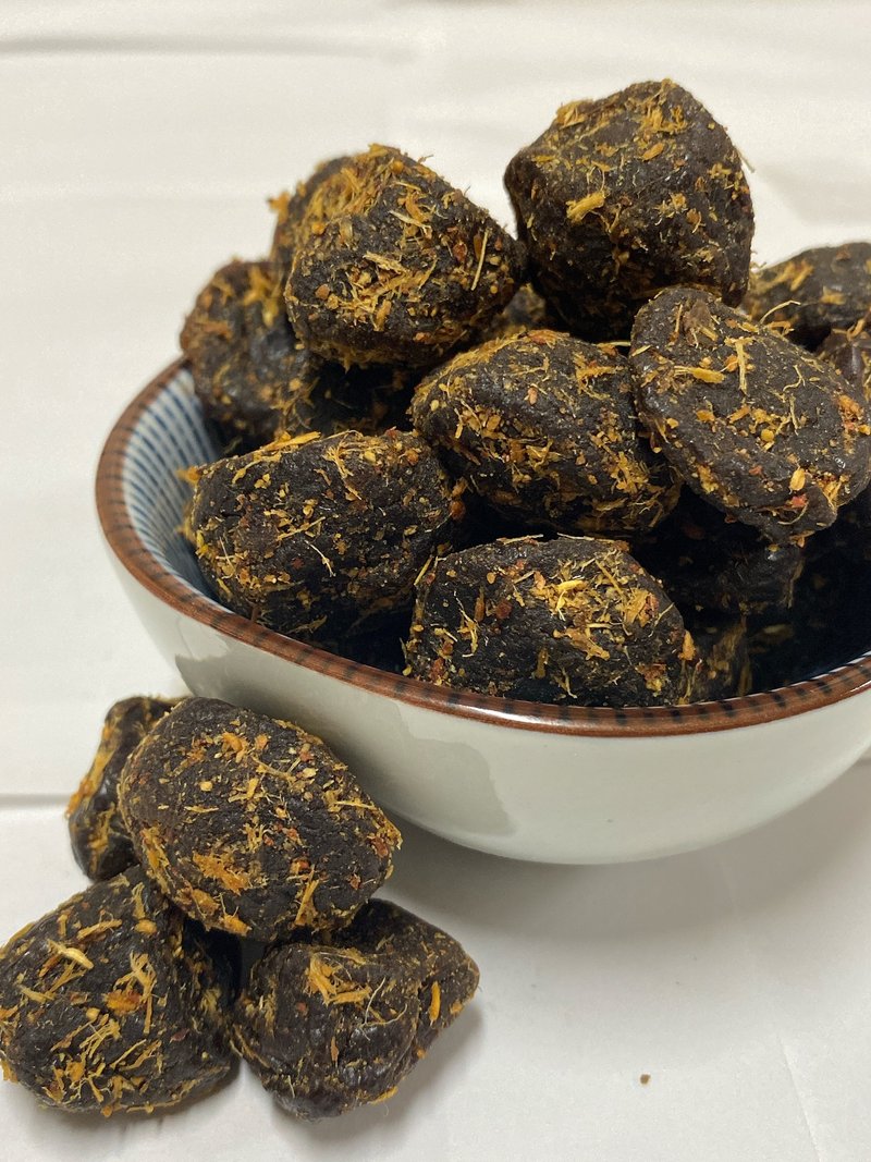 甘草杏李 - 零食/点心 - 新鲜食材 