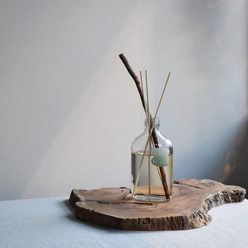 KYARA aroma recolte diffuser 室内扩香竹 - 香薰/精油/线香 - 精油 透明