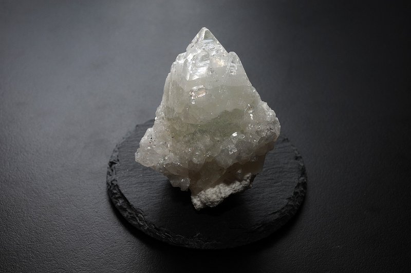 钻石鱼眼石 灵修 招财 破煞 防小人7 - 摆饰 - 宝石 