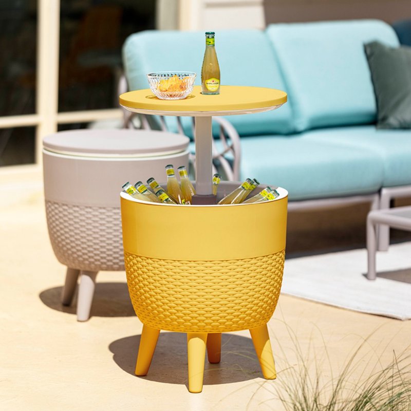 Cancún坎昆酷乐吧 - 其他家具 - 其他材质 