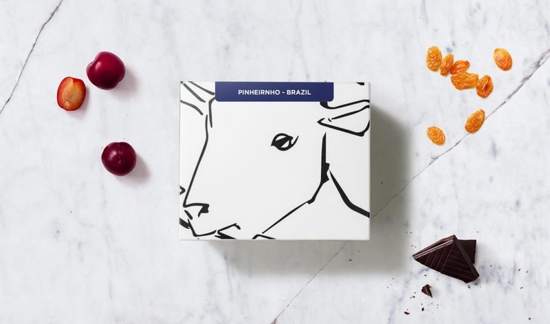 丹麦La Cabra 水洗 浅烘焙 布隆迪 10入 |滤挂咖啡| - 咖啡 - 新鲜食材 