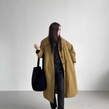 3rd三天堂water-proof日產防水oversized風衣