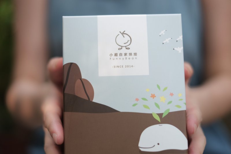 埃塞俄比亚 西达摩 柠檬花蜜 水洗 咖啡挂耳包 - 咖啡 - 新鲜食材 