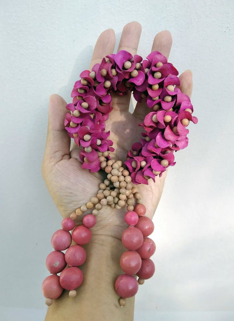 兵马俑花环 - 墙贴/壁贴 - 陶 