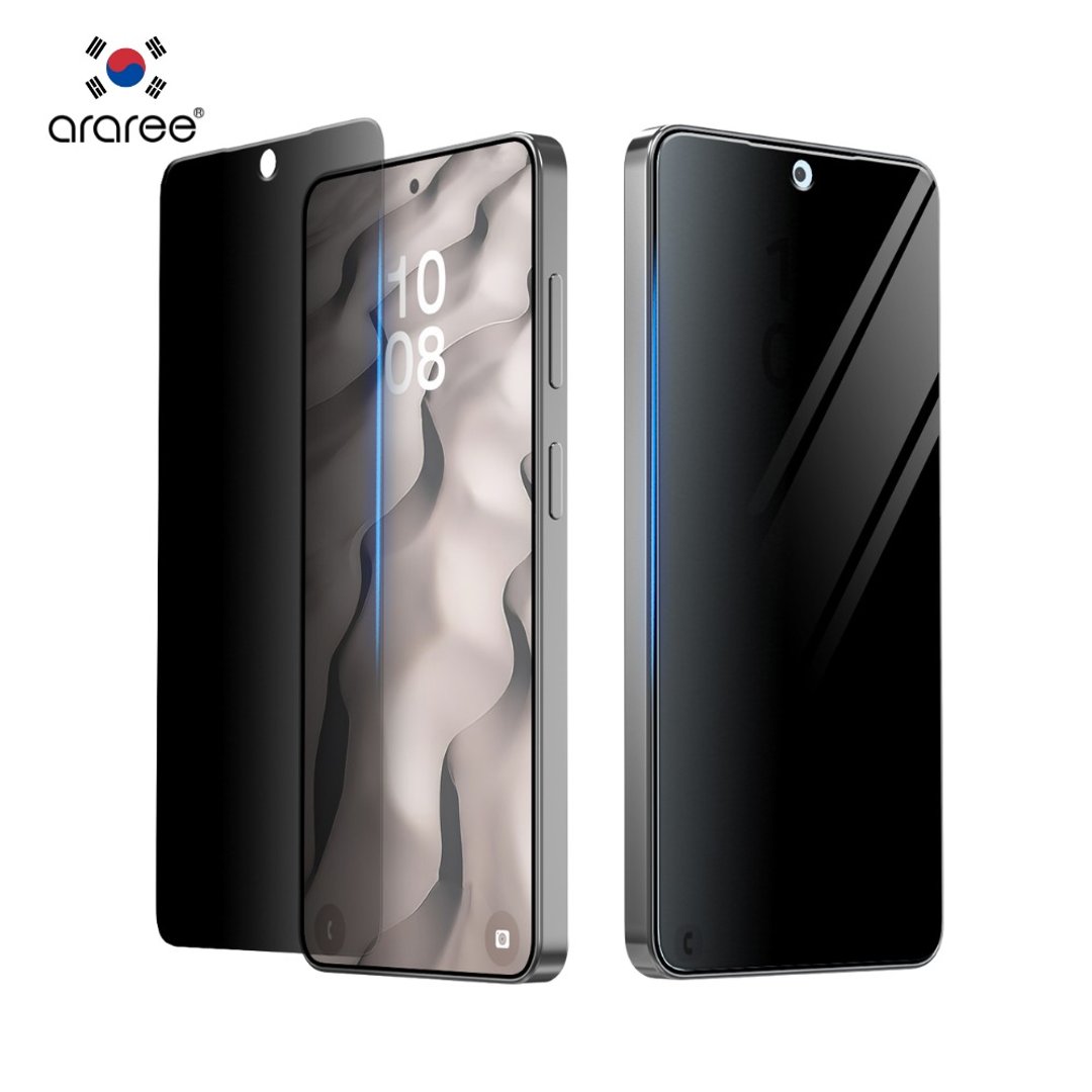 三星 Samsung Galaxy S26 系列 CORE PRIVACY 手机钢化保护贴 - 手机配件 - 其他材质 