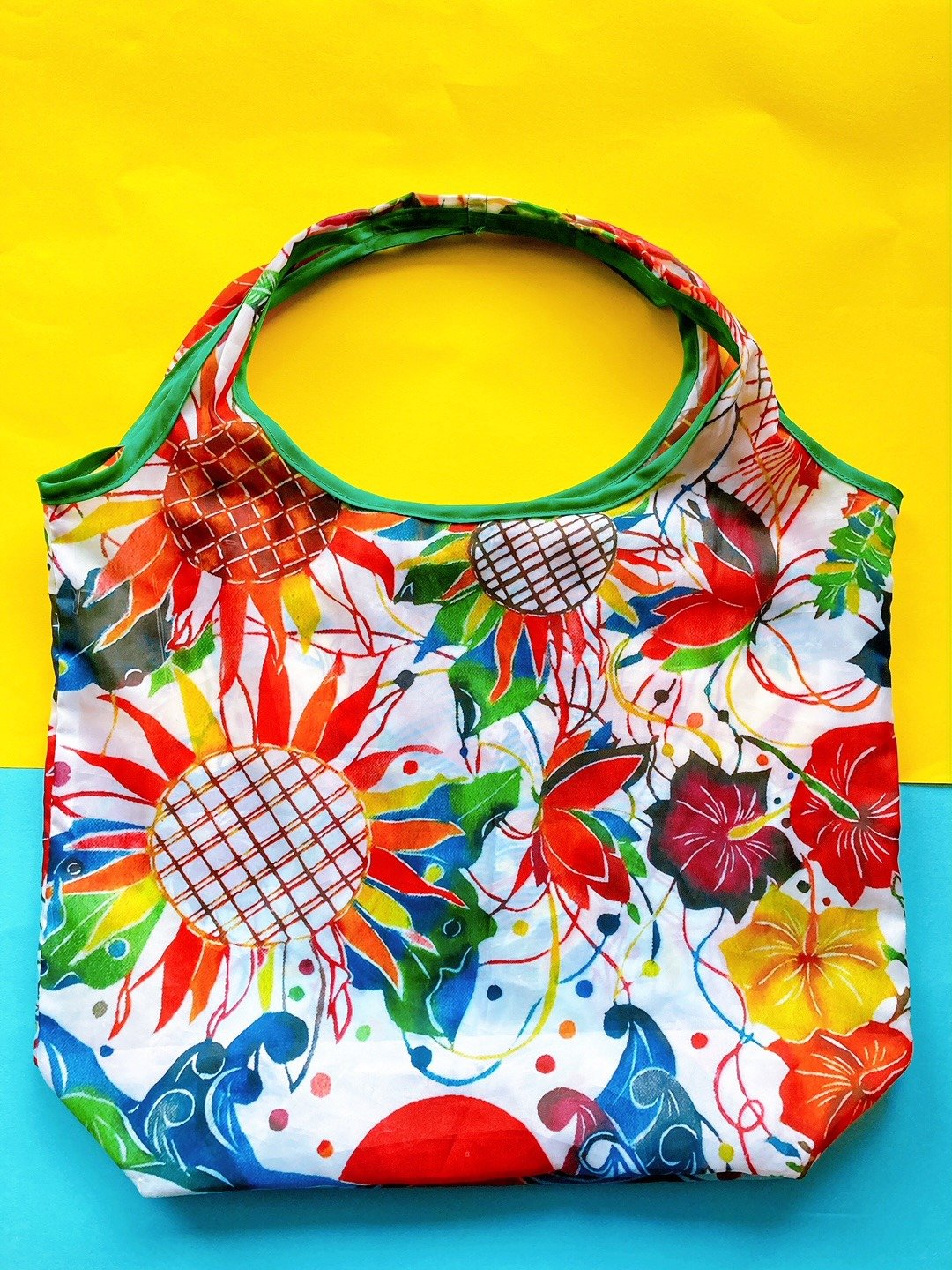 Bingata eco bag - 其他 - 其他材质 多色