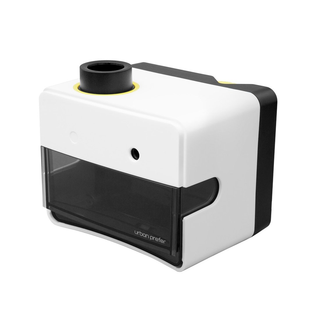 CUBEE 电动削笔机 - 其他 - 塑料 