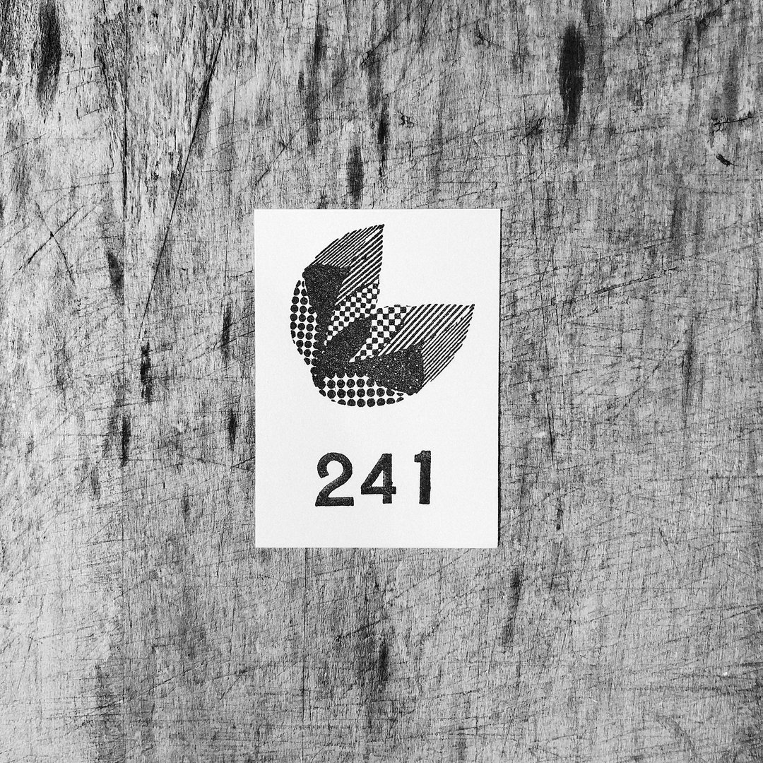241 (现货供应) - 印章/印台 - 水泥 多色