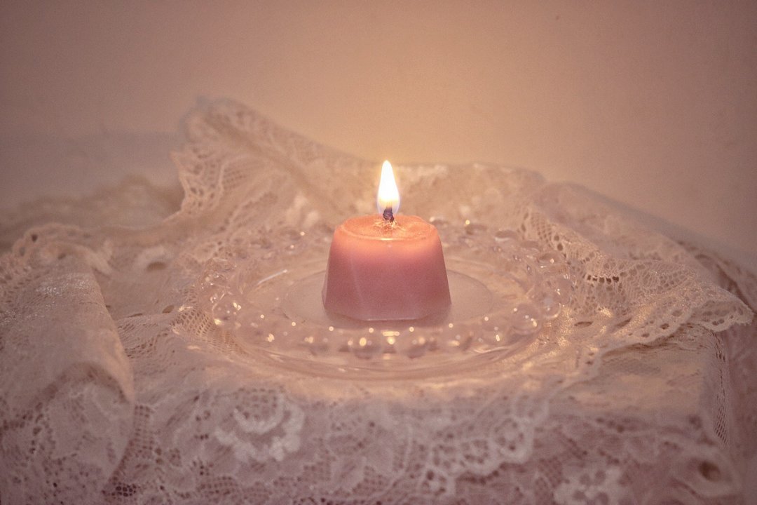 ATIMY-Goodnight candle 晚安小蜡烛 大豆香蜡 茶蜡 6颗 个人订制 - 香薰/精油/线香 - 精油 