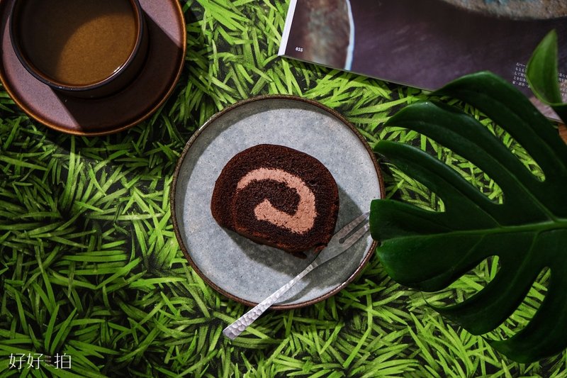 徜徉草绿间 - 拍照背景板 - 相机 - 其他材质 绿色