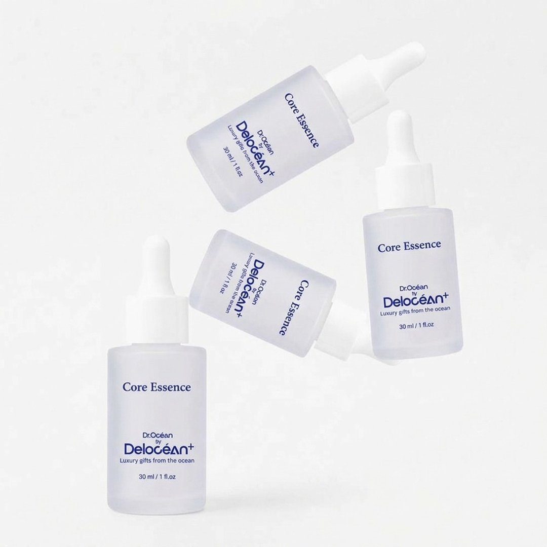 【买 3 送一赠品任选】肌源润采精华 30ml - 精华液/安瓶 - 其他材质 白色