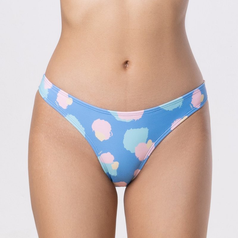 泡泡厚脸皮 LW BT - 女装泳衣/比基尼 - 其他材质 