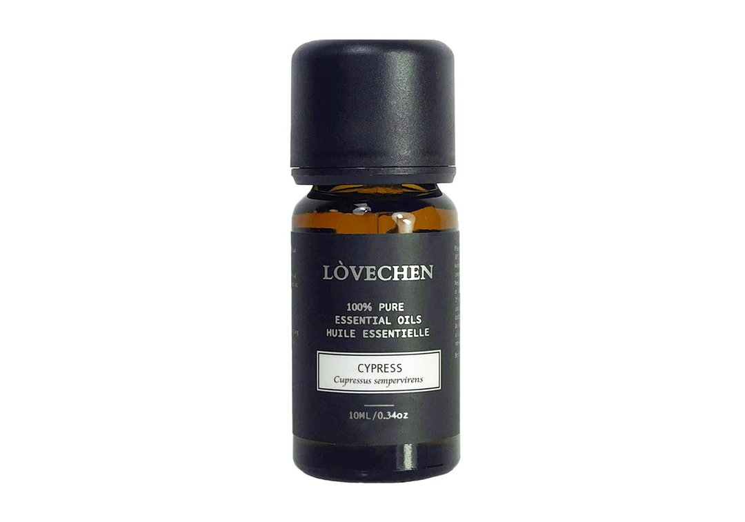 LÒVECHEN 丝柏精油 - 香薰/精油/线香 - 精油 