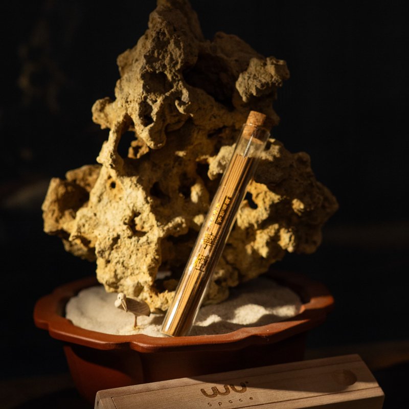 线香 - 宁烟 | 叶帆 联名商品 - 香薰/精油/线香 - 其他材质 