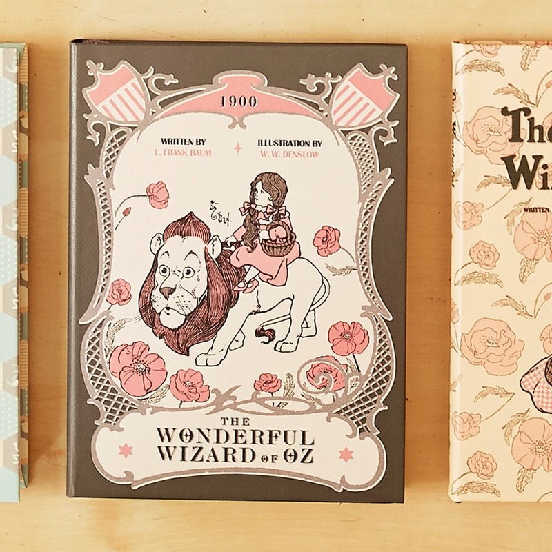 7321 VG桃乐丝万年历V2 (周志)-OZ,7321-82528 - 笔记本/手帐 - 纸 灰色