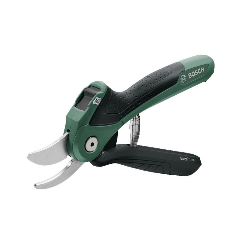BOSCH 博世 USB电动修枝剪 Easy Prune - 零件/散装材料/工具 - 其他金属 绿色