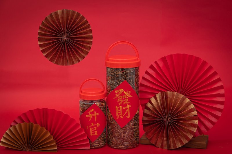 枣桂仁・顶级红枣大瓜子 |  一起嗑瓜子 一起迎接 - 零食/点心 - 新鲜食材 