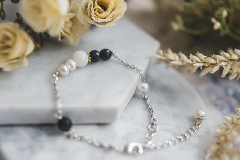 如果你知道(亲子款) - 婴儿帽/发带 - 半宝石 多色