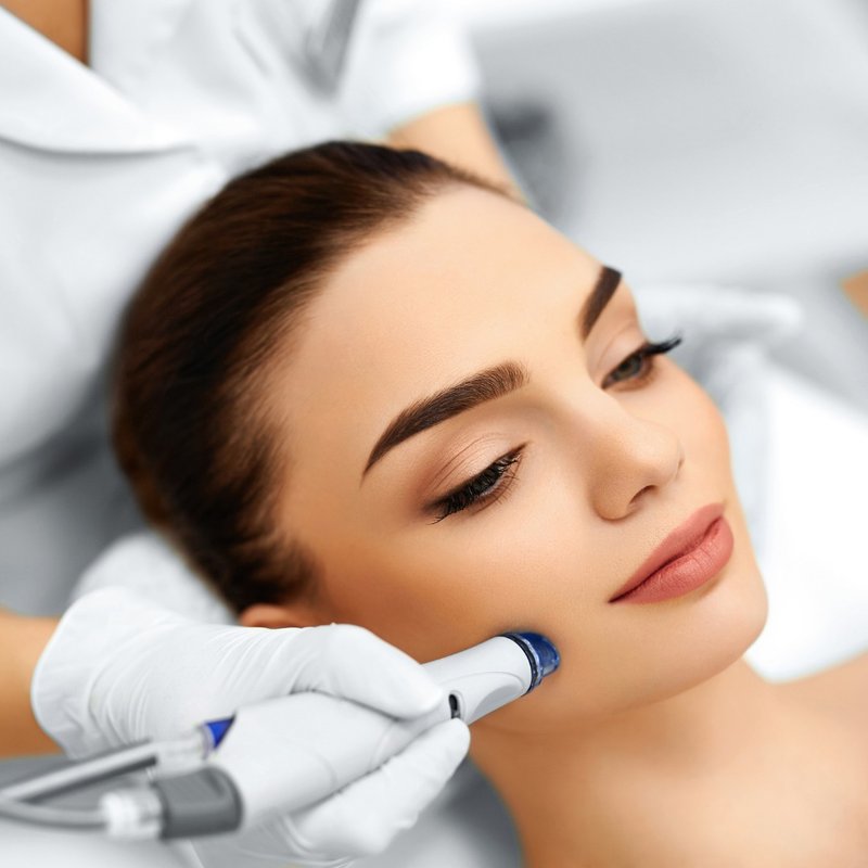 液态飞梭肌活护理|男女适用|高雄做脸|高雄美容 - 蜡烛/香氛 - 其他材质 